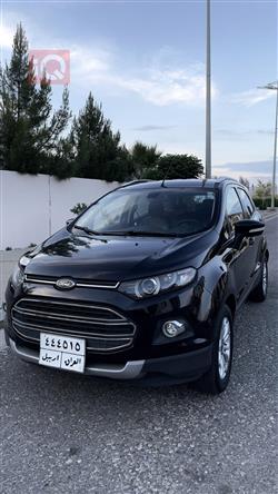 فۆرد ئیکۆ سپۆرت